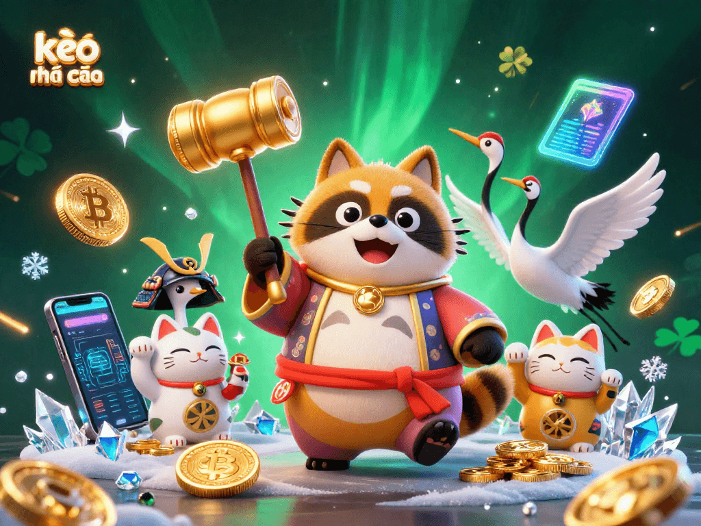How to Spot kèo nhà cái Scams and Stay Protected for Strategic Winning in 2026