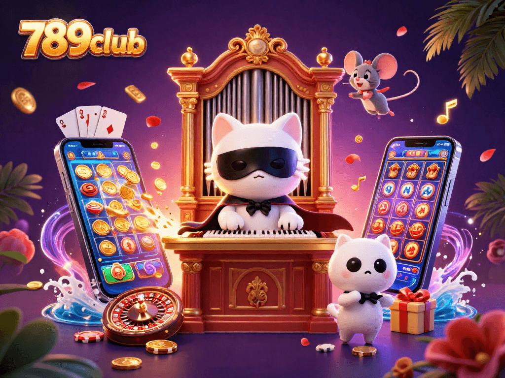 The 5 Pillars of Successful 789club Gaming Strategy for Players in 2026