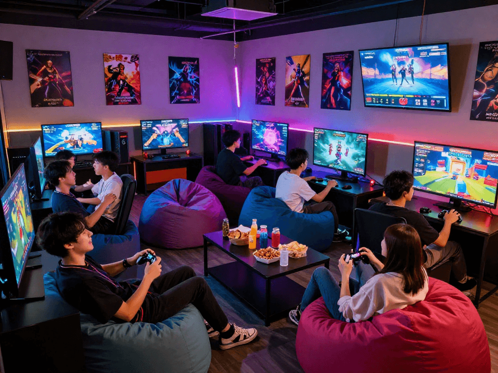 A Porn Game Analyst's Take on Popular Genres in 2026
