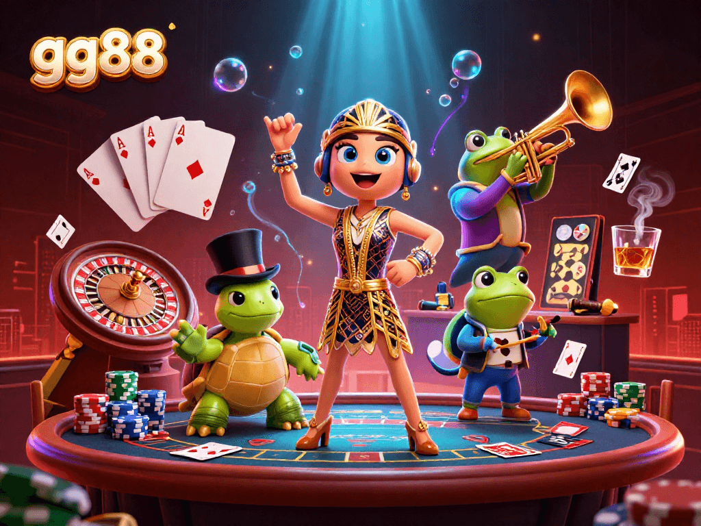 How to Automate Your gg88 Casino Strategy Workflow in 2026 for Winning Betting